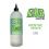 E-LIQUIDE MENTHE VERTE 1 LITRE - BIG JUICE
