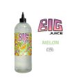E-LIQUIDE MELON 1 LITRE - BIG JUICE