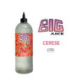 E-LIQUIDE CERISE 1 LITRE - BIG JUICE