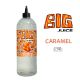 E-LIQUIDE CARAMEL 1 LITRE - BIG JUICE