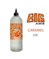 E-LIQUIDE CARAMEL 1 LITRE - BIG JUICE