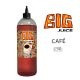 E-LIQUIDE CAFÉ 1 LITRE - BIG JUICE