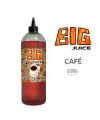 E-LIQUIDE CAFÉ 1 LITRE - BIG JUICE
