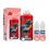 POD RECHARGEABLE - FALCON X 2800 JNR - WATERMELON MANGO PEACH