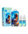 POD RECHARGEABLE - FALCON X 2800 JNR - BLUEBERRY SOUR RASPBERRY