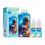 POD RECHARGEABLE - FALCON X 2800 JNR - BLUEBERRY SOUR RASPBERRY