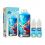 POD RECHARGEABLE - FALCON X 2800 JNR - BLUEBERRY POMEGRANATE ICE
