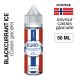 E liquide Cerise glaciale 50 ml EUROLIQUIDE NORVEGE