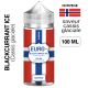E liquide Cerise glaciale 100 ml EUROLIQUIDE NORVEGE