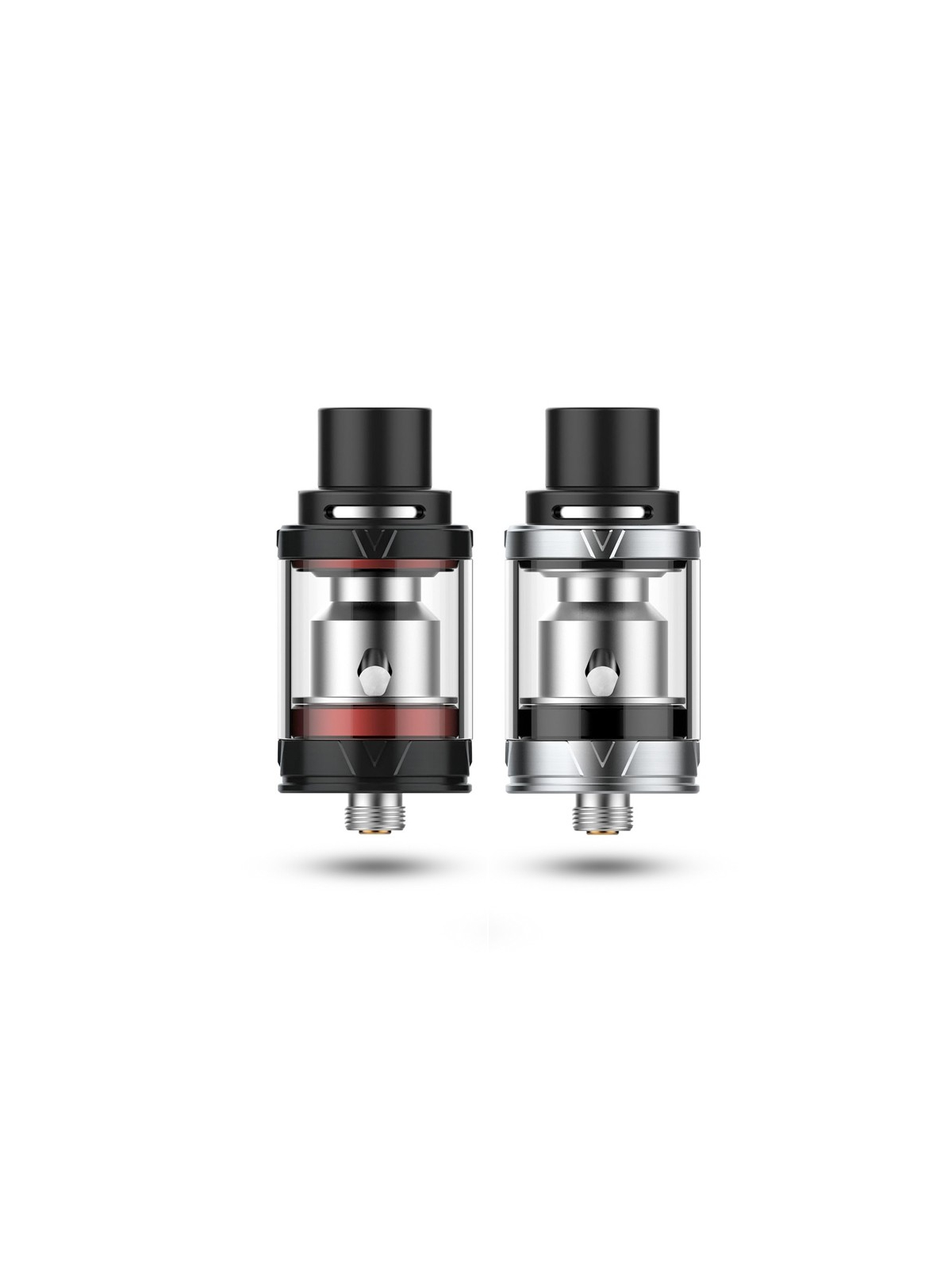 ATOMISEUR VAPORESSO VECO 2 ml  0,4 Ω et 0,5 Ω