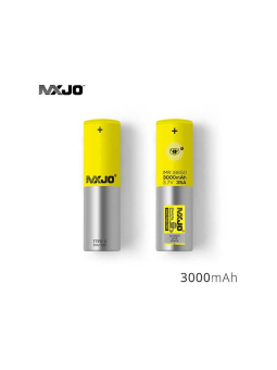 Accu MXJO IMR 18650 3000mah...