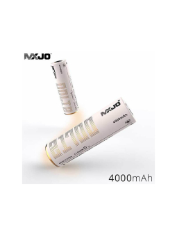 Accu MXJO IMR 21700 4000mah...