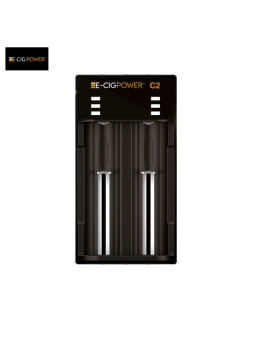 C2 Chargeur de batterie...