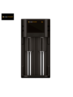 D2 Chargeur d'accus...