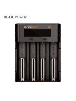 D4 Chargeur d'accus...