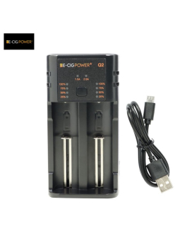 Q2 Chargeur de batterie...