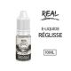 RÉGLISSE E-liquide REAL 10ml