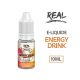 ENERGY DRINK E-liquide REAL 10ml
