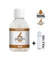 E-liquide 500ml MLB RED-BOX 6GARETTES