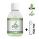 E-liquide 500ml MENTHE GLACIALE 6GARETTES