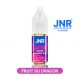 E-LIQUIDE JNR BLACK DRAGON ICE 10ml