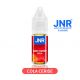 E-LIQUIDE JNR FIZZY CHERRY COLA 10ml