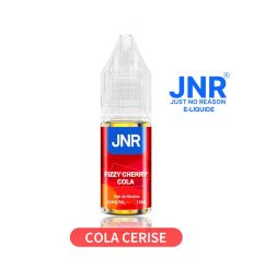 E-LIQUIDE JNR FIZZY CHERRY COLA 10ml