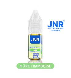 E-LIQUIDE JNR BLACKBERRY RED RASPBERRY 10ml
