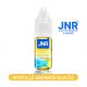 E-LIQUIDE JNR BLUEBERRY POMEGRANATE ICE 10ml