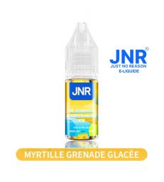 E-LIQUIDE JNR BLUEBERRY POMEGRANATE ICE 10ml