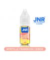 E-LIQUIDE JNR BLUEBERRY RASPBERRY CHERRY 10ml