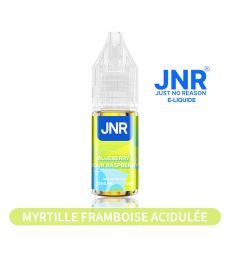 E-LIQUIDE JNR BLUEBERRY SOUR RASPBERRY 10ml