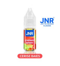 E-LIQUIDE JNR CHERRY BERRY 10ml