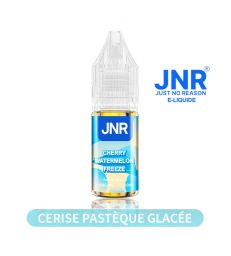 E-LIQUIDE JNR CHERRY WATERMELON FREEZE 10ml