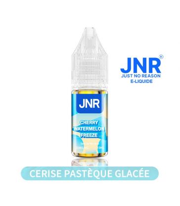 E-LIQUIDE JNR CHERRY WATERMELON FREEZE 10ml