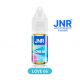 E-LIQUIDE JNR LOVE 66 10ml