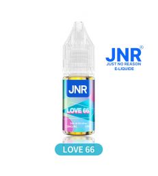E-LIQUIDE JNR LOVE 66 10ml
