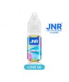 E-LIQUIDE JNR LOVE 66 10ml