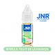 E-LIQUIDE JNR MANGO PASSION FRUIT 10ml