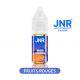 E-LIQUIDE JNR MIXED BERRIES 10ml