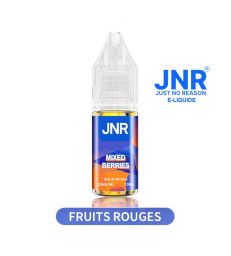 E-LIQUIDE JNR MIXED BERRIES 10ml