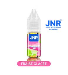E-LIQUIDE JNR STRAWBERRY ICE 10ml