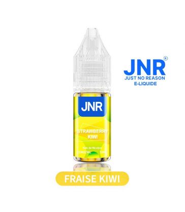 E-LIQUIDE JNR STRAWBERRY KIWI 10ml