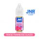 E-LIQUIDE JNR STRAWBERRY RASPBERRY ICE 10ml