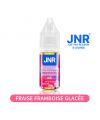 E-LIQUIDE JNR STRAWBERRY RASPBERRY ICE 10ml