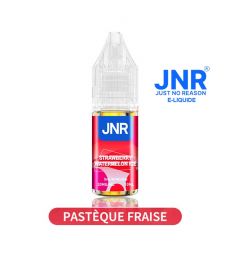 E-LIQUIDE JNR STRAWBERRY WATERMELON ICE 10ml