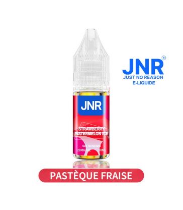 E-LIQUIDE JNR STRAWBERRY WATERMELON ICE 10ml