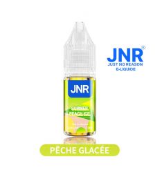 E-LIQUIDE JNR SUMMER PEACH ICE 10ml