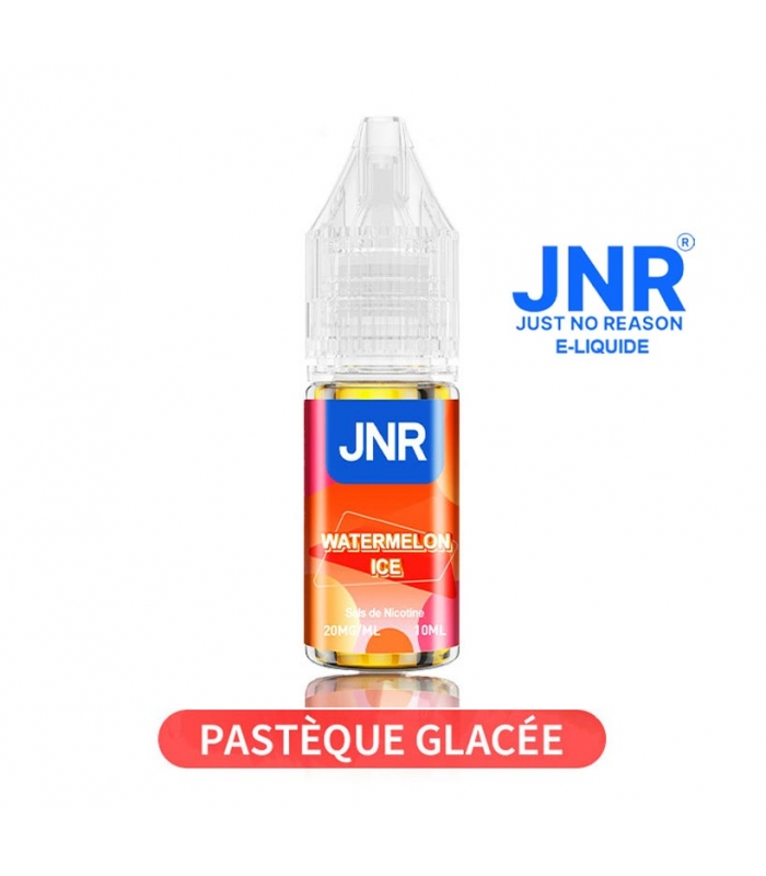 E-LIQUIDE JNR WATERMELON ICE 10ml