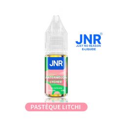 E-LIQUIDE JNR WATERMELON LYCHEE 10ml